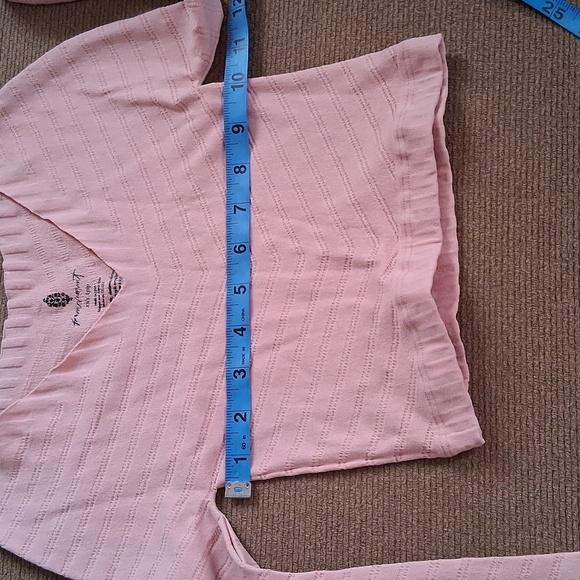 Free People Movement Seamless Crop Tank - Picture 6 of 7